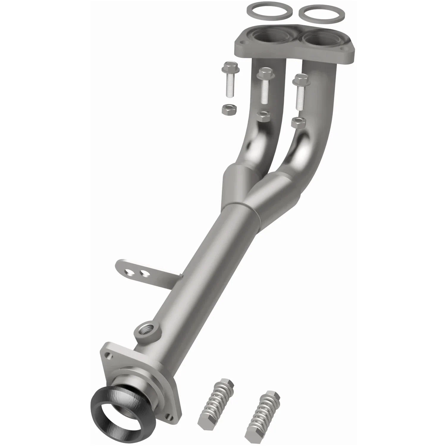1999-2000 Acura EL Direct-Fit Front Pipe Kit 107-0015